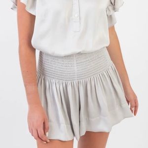 small Koch shorts